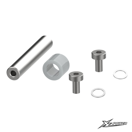 XLPower Helicopter Stratos 200 Battery Clamp Post - XL20B140