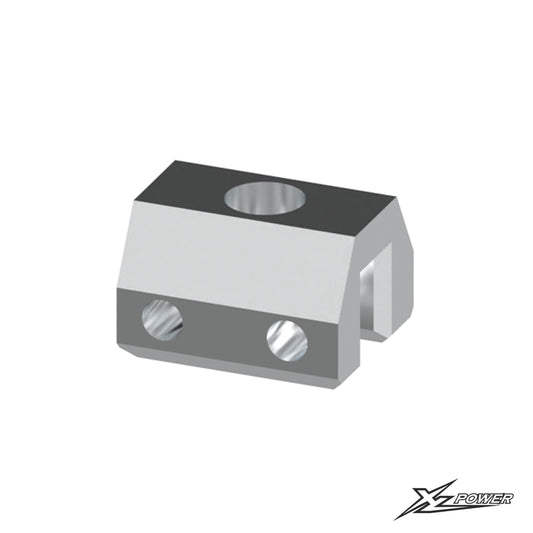 XLPower Stratos 200 CNC Tail Motor Mount - XL20T020