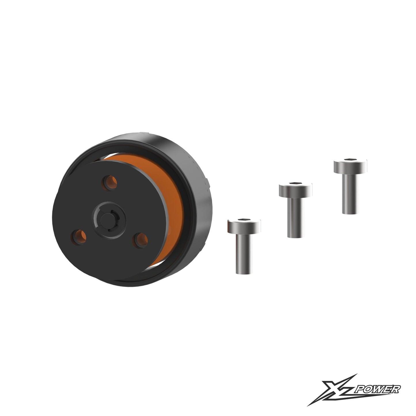 XLPower Stratos 200 Direct Drive Tail Motor - XL20T030