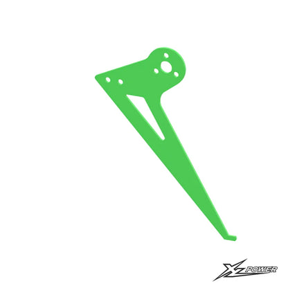 XLPower Helicopter Stratos 200 Tail Fin - XL20T04