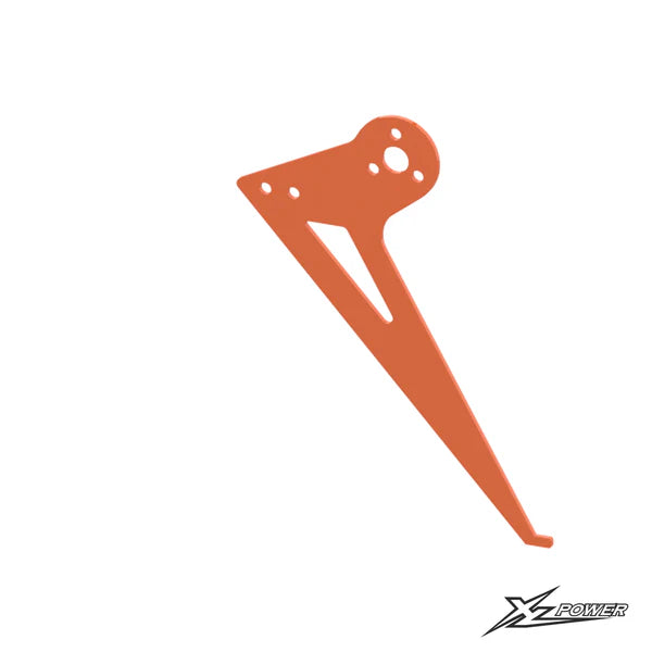 XLPower Helicopter Stratos 200 Tail Fin - XL20T04