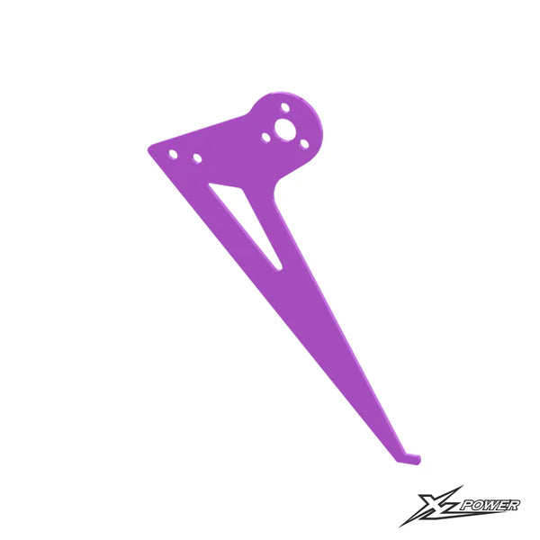 XLPower Helicopter Stratos 200 Tail Fin - XL20T04