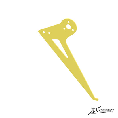 XLPower Helicopter Stratos 200 Tail Fin - XL20T04