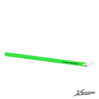 XLPower Helicopter Stratos 200 Tail Boom - XL20T11