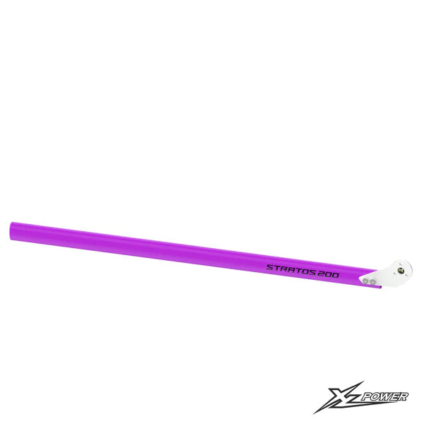 XLPower Helicopter Stratos 200 Tail Boom - XL20T11