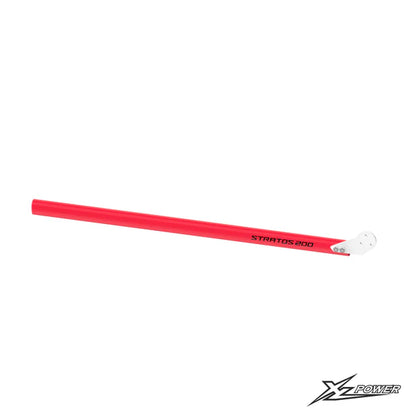 XLPower Helicopter Stratos 200 Tail Boom - XL20T11