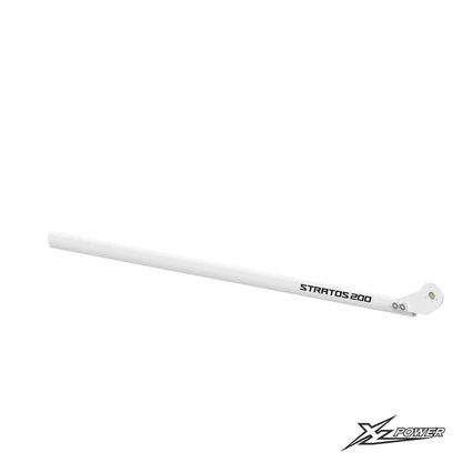XLPower Helicopter Stratos 200 Tail Boom - XL20T11