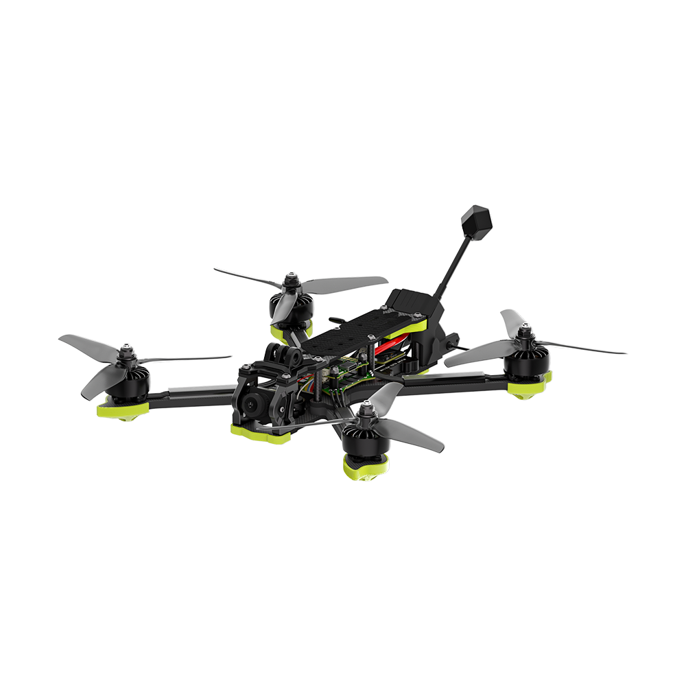 iFlight Nazgul XL5 ECO 6S Freestyle FPV Quadcopter