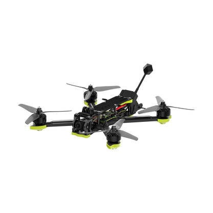 iFlight Nazgul XL5 ECO 6S Freestyle FPV Quadcopter