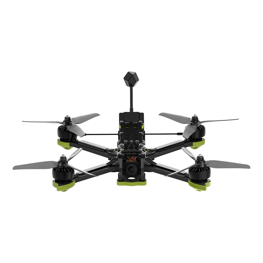 iFlight Nazgul XL5 ECO 6S Freestyle FPV Quadcopter
