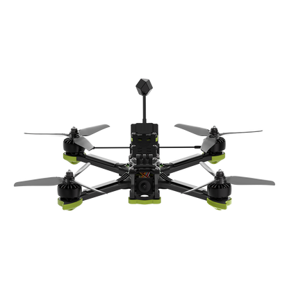 iFlight Nazgul XL5 ECO 6S Freestyle FPV Quadcopter