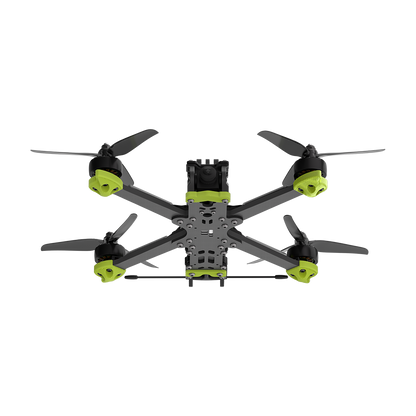 iFlight Nazgul XL5 ECO 6S Freestyle FPV Quadcopter