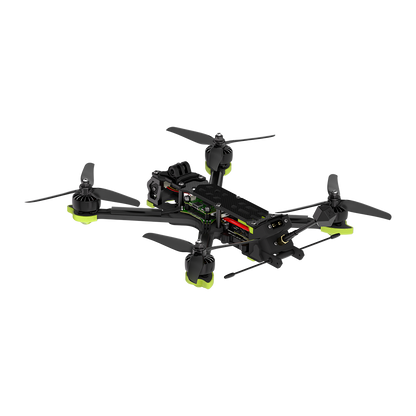 iFlight Nazgul XL5 ECO 6S Freestyle FPV Quadcopter