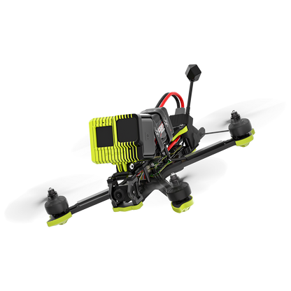 iFlight Nazgul XL5 ECO 6S Freestyle FPV Quadcopter