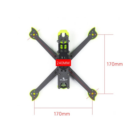 iFlight XL5 V5.1 FPV Frame (XL5, XL7)