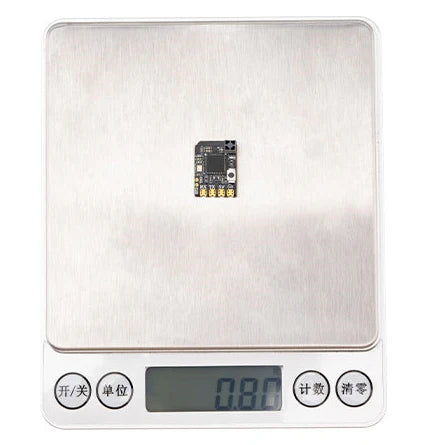 XR2 Nano 2.4GHz ExpressLRS Receiver