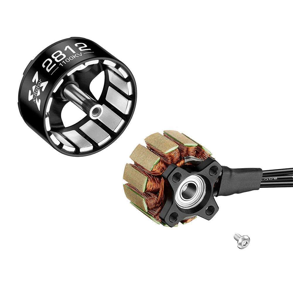 Hobbywing XRotor 2812 FPV Brushless Motor