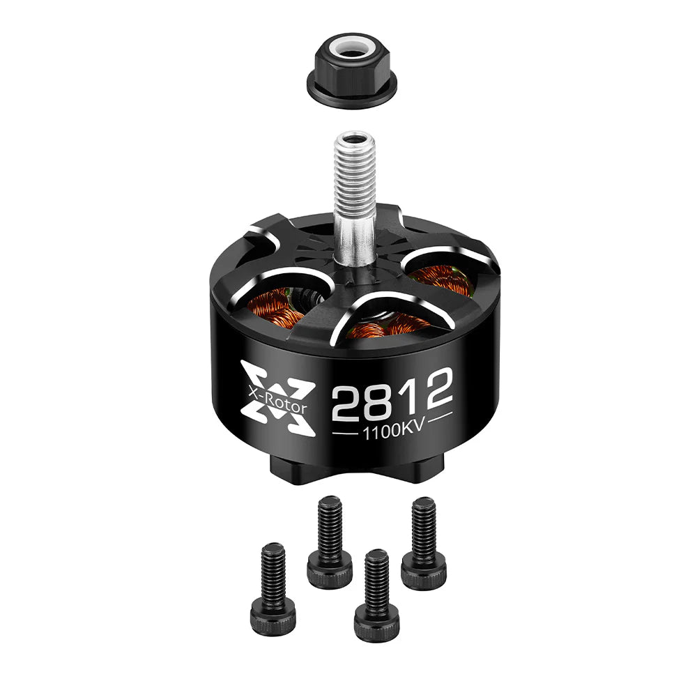 Hobbywing XRotor 2812 FPV Brushless Motor