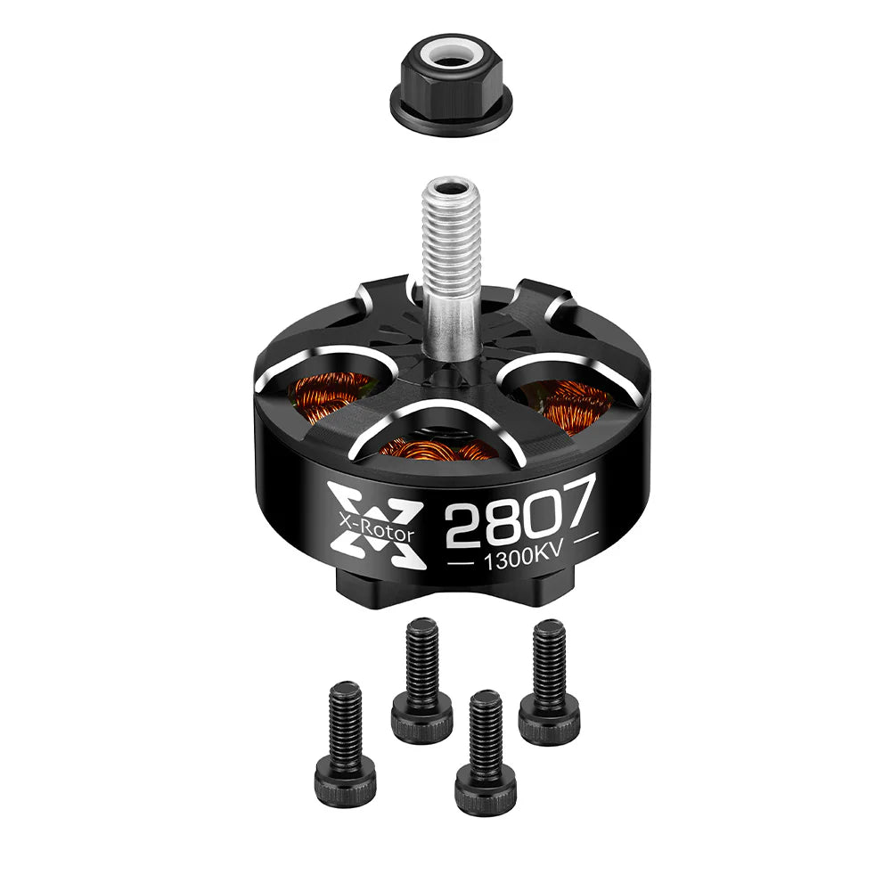 Hobbywing XRotor 2807 FPV Brushless Motor