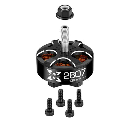 Hobbywing XRotor 2807 FPV Brushless Motor