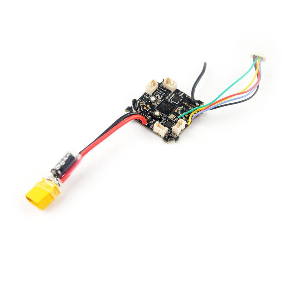 XT30 Battery Wire with 100μF Capacitor