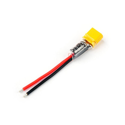 XT30 Battery Wire with 100μF Capacitor
