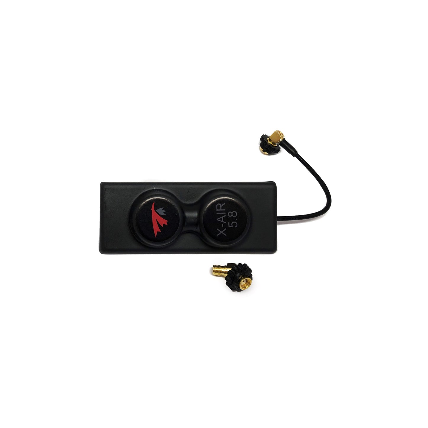 TrueRC X-AIR Antenna for DJI (RHCP / LHCP)