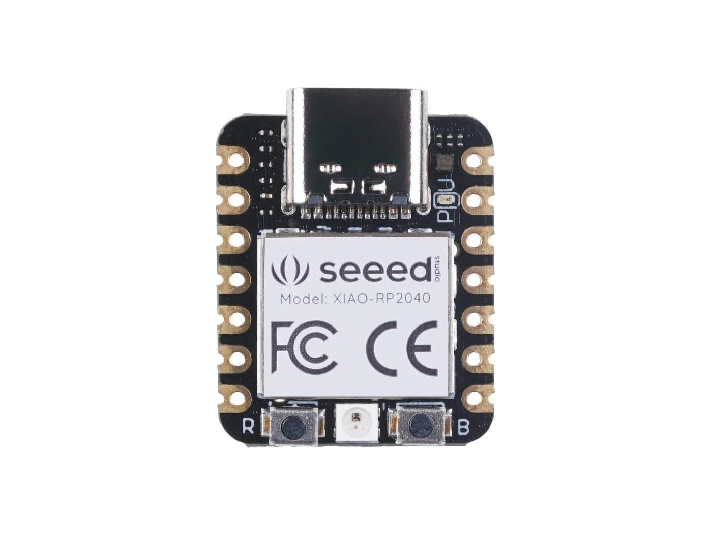 Seeed XIAO RP2040