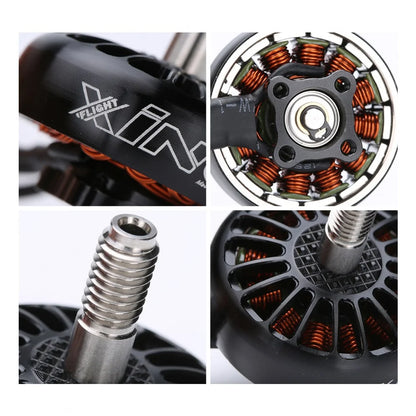iFlight XING 2205 FPV NextGen Motor (2300kV)