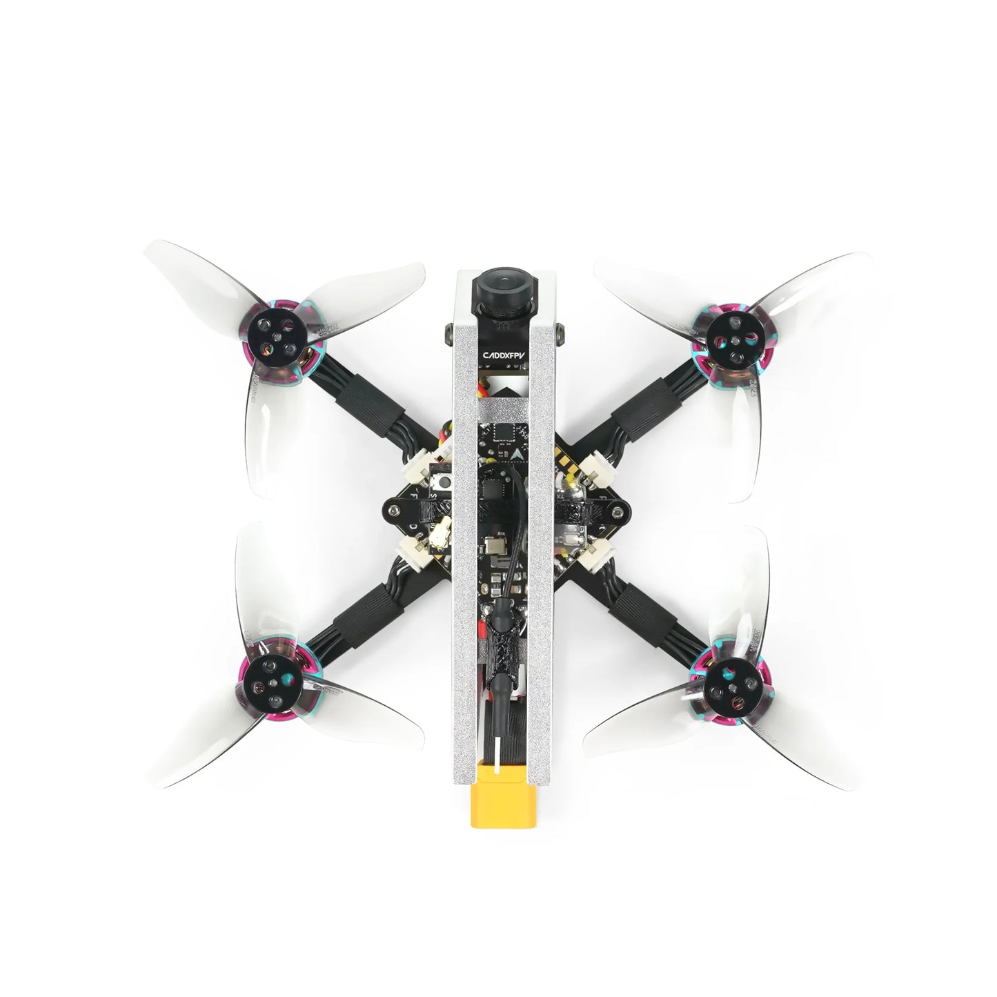 YMZFPV Lightning2 Walksnail HD 4S 2-inch FPV Drone