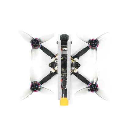 YMZFPV Lightning2 Walksnail HD 4S 2-inch FPV Drone