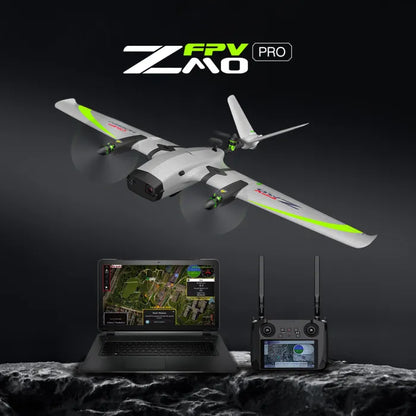 OMP ZMO Pro VTOL Drone