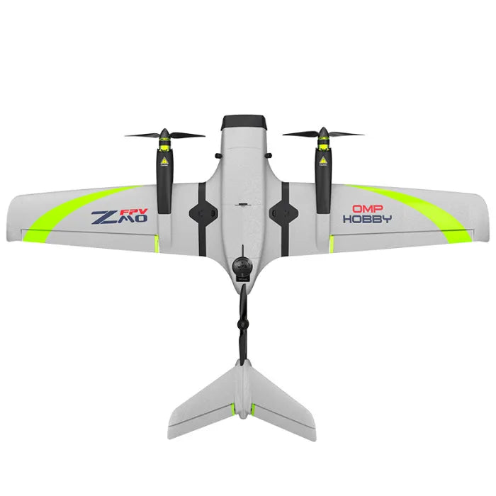 OMP ZMO Pro VTOL Drone