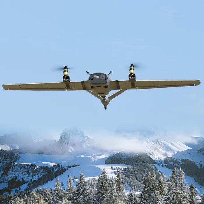 OMP ZMO Pro VTOL Drone