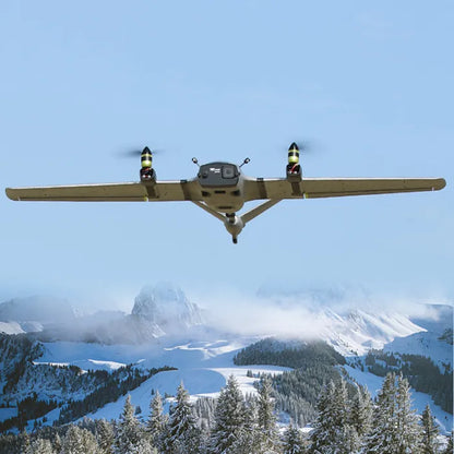OMP ZMO Pro VTOL Drone