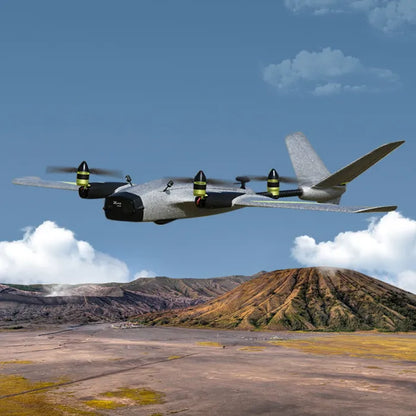 OMP ZMO Pro VTOL Drone