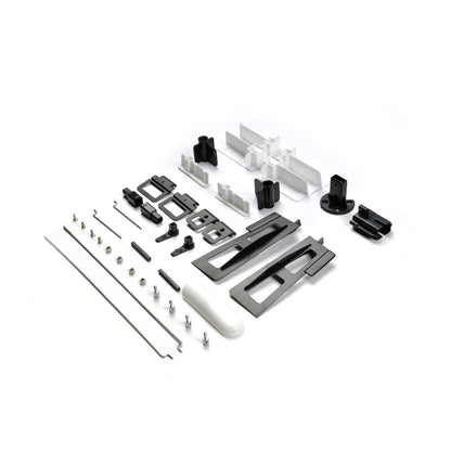 Plastic and Hardware Parts for ZOHD Talon EVO