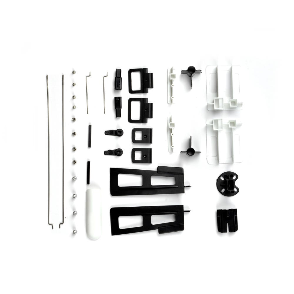 Plastic and Hardware Parts for ZOHD Talon EVO