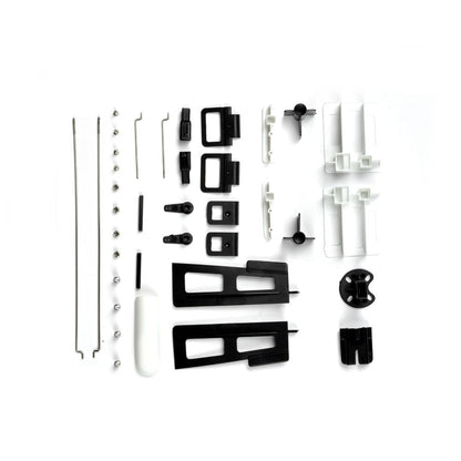 Plastic and Hardware Parts for ZOHD Talon EVO
