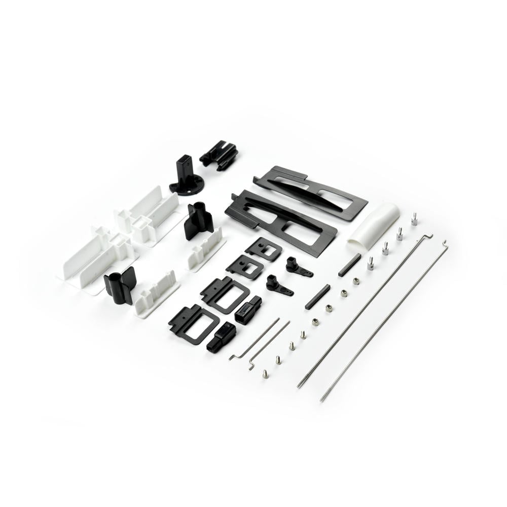 Plastic and Hardware Parts for ZOHD Talon EVO