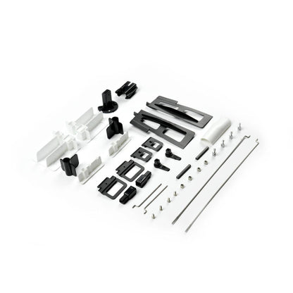 Plastic and Hardware Parts for ZOHD Talon EVO