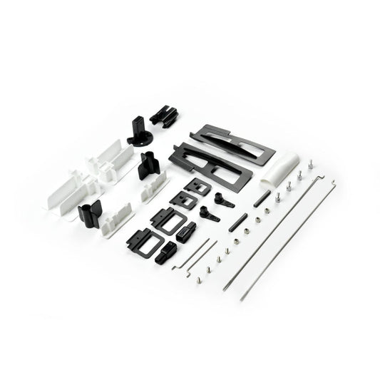 Plastic and Hardware Parts for ZOHD Talon EVO