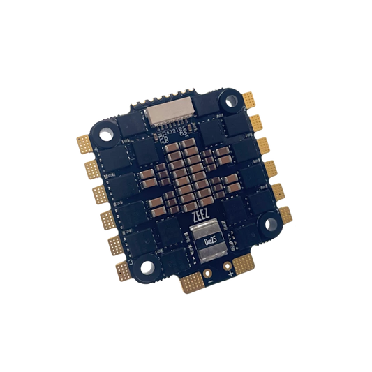 Zeez 55A 4in1 3030 ESC V3