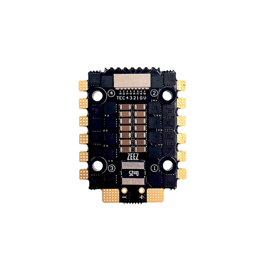 Zeez 45A 4in1 2020 ESC V3