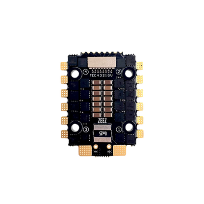 Zeez 45A 4in1 2020 ESC V3