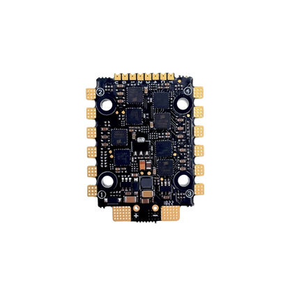 Zeez 45A 4in1 2020 ESC V3