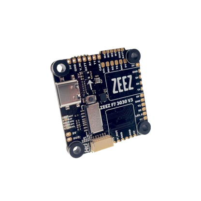 Zeez F7 3030 Betaflight Flight Controller V3