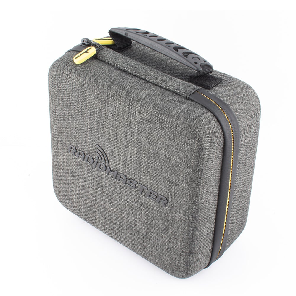 RadioMaster Zorro Radio Carry Case