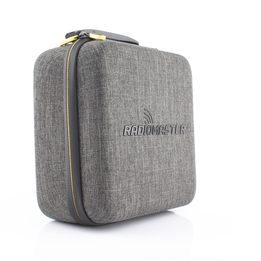 RadioMaster Zorro Radio Carry Case