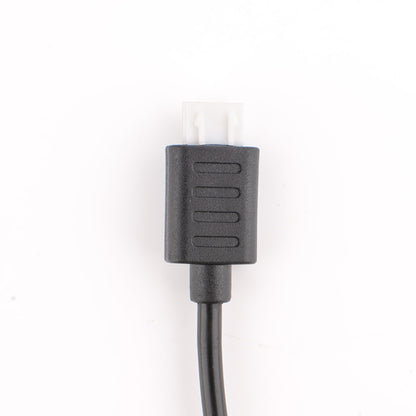 RadioMaster XT30 to JST 3 Pin connector for Zorro Radio